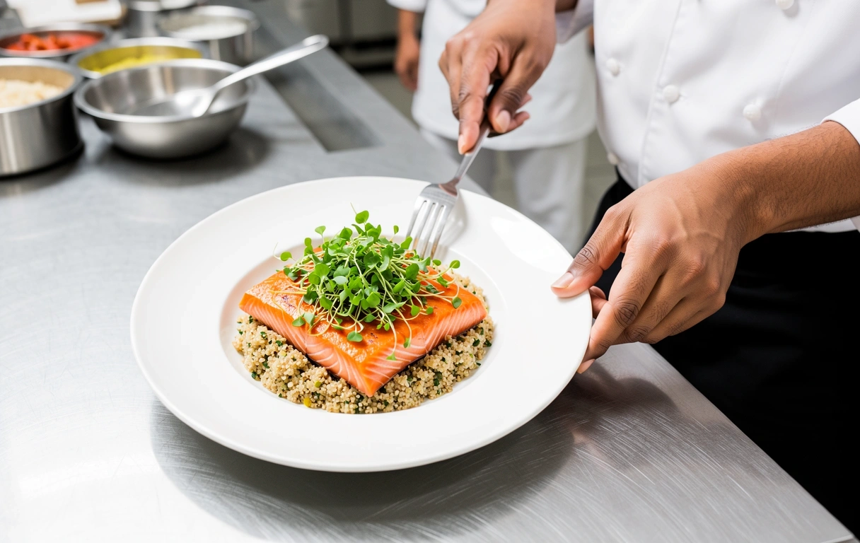 Our Kitchen in Samarinda